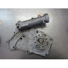 19J013 Water Pump From 2013 Kia Sorento  3.5